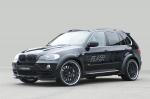 BMW X5 Flash by Hamann 2009 года